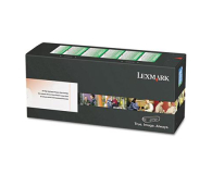 Lexmark yellow 2300str. - 569170 - zdjęcie 1